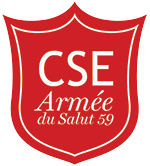 CSE Armée du Salut 59